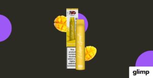 IVG Bar Plus Exotic Mango kaufen