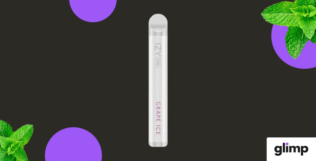 IZY Vape Mint