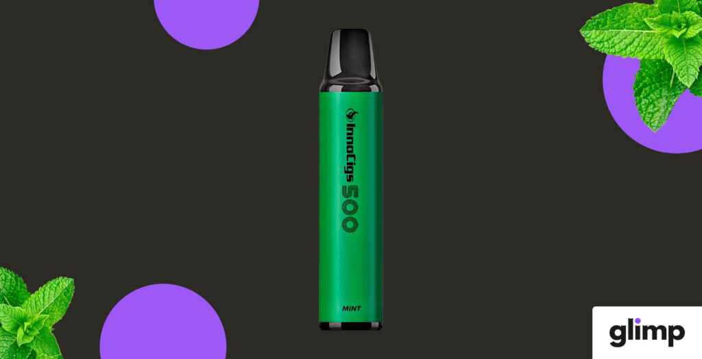 Innocigs Mint