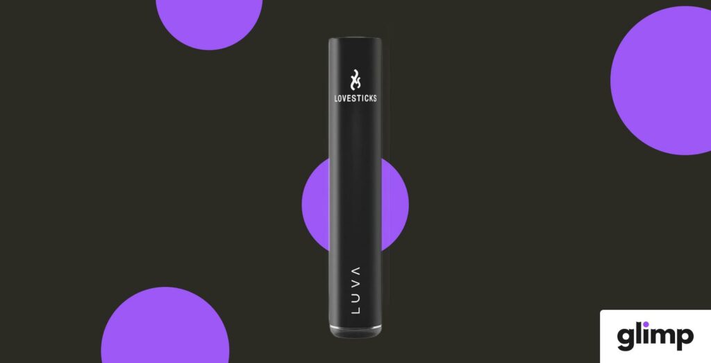 Lovesticks Luva