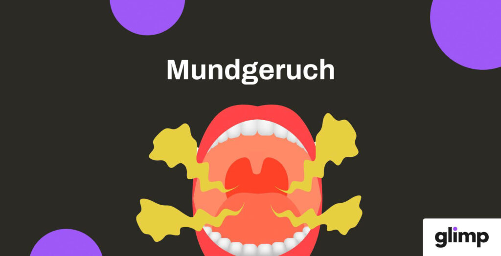 Mundgeruch