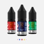 Pod Salt Origin Nikotinsalz Liquid kaufen