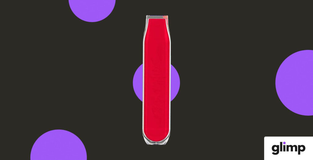 Revoltage Bar 10mg/ml