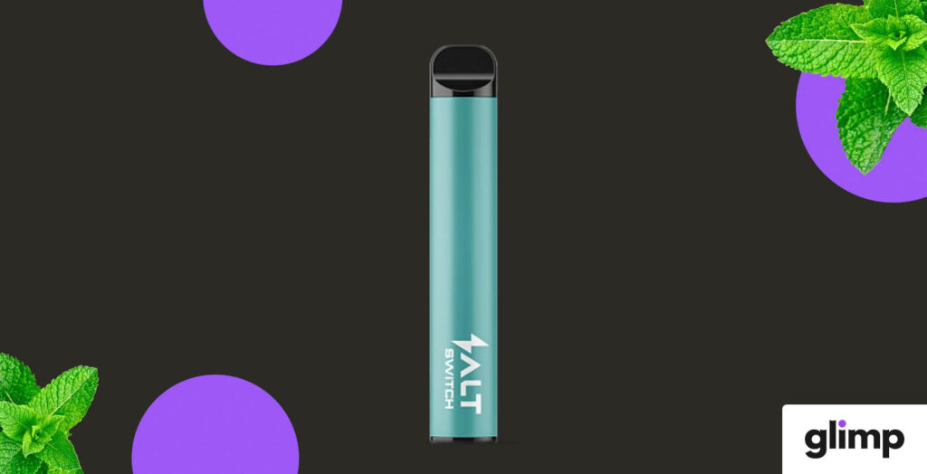 Salt Switch Cool Mint