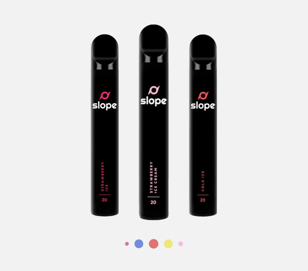 Haftbefehl E-Shisha 20 mg/ml Nikotin 700 Züge kaufen