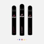 Haftbefehl E-Shisha 20 mg/ml Nikotin 700 Züge kaufen