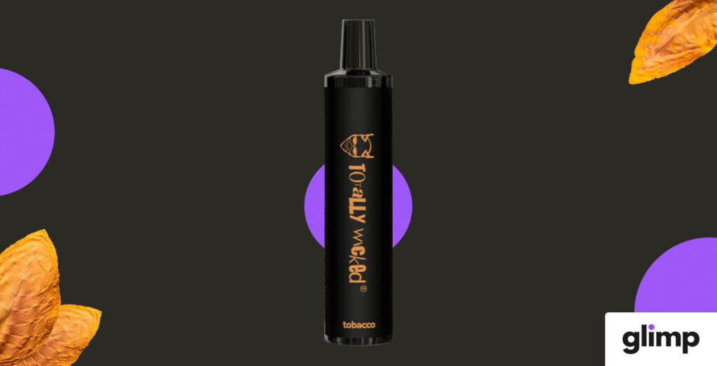 Totally Wicked Tobacco