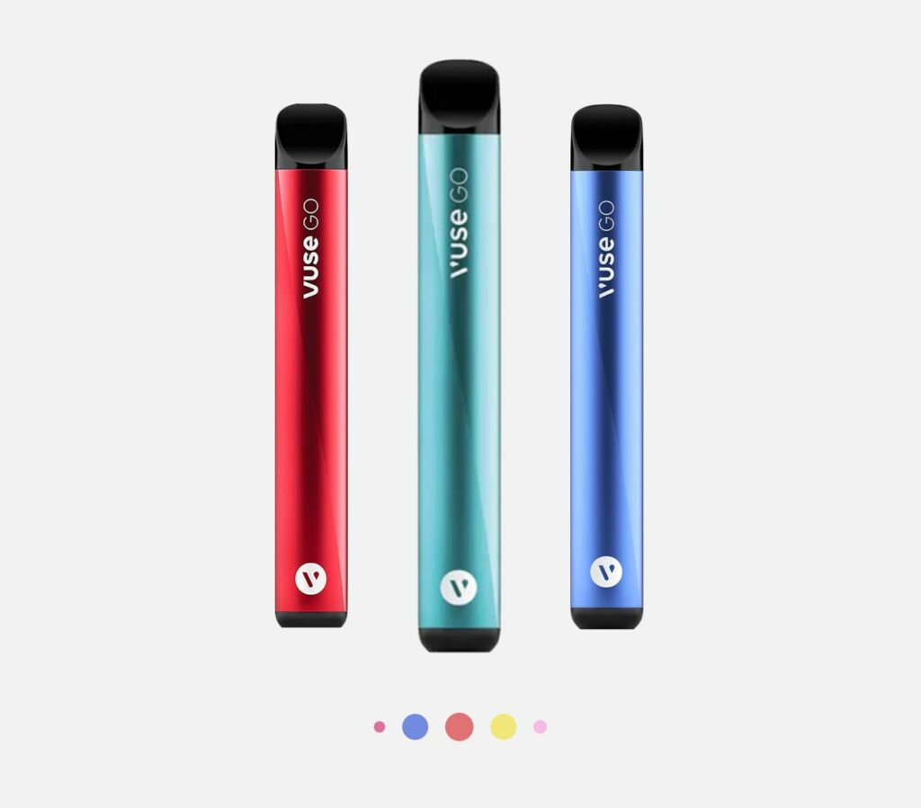 Vuse Go kaufen