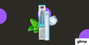 IVG Bar Plus Polar Mint kaufen