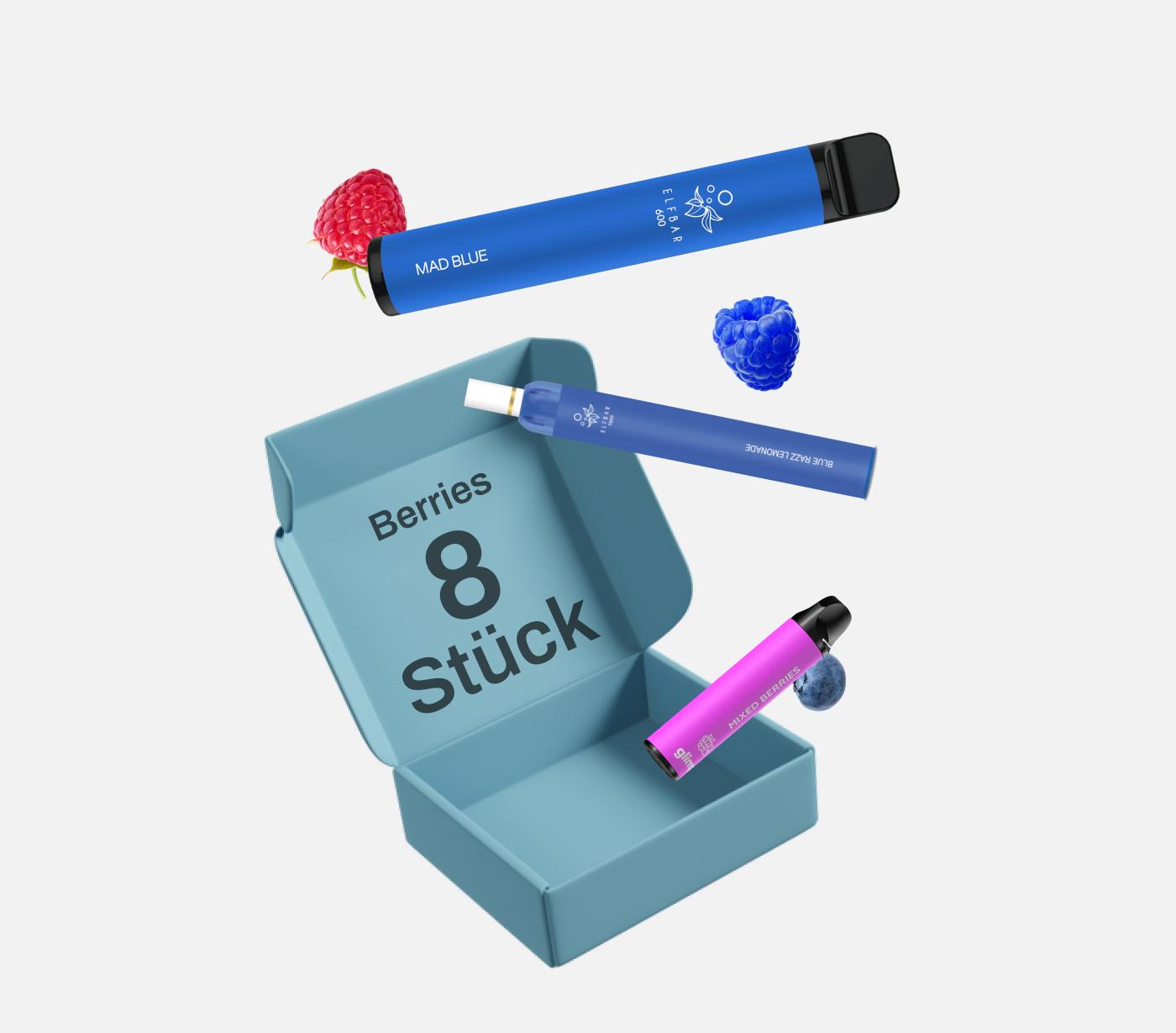 Berries Bundle kaufen