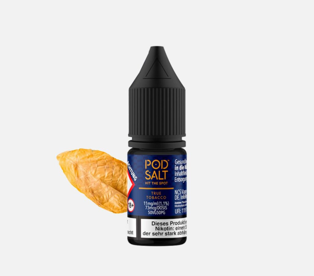 Pod Salt Origin Nikotinsalz 11mg-true tobacco kaufen