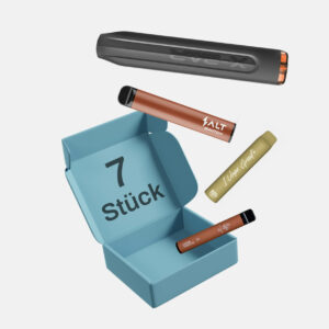 Golden Tobacco Bundle