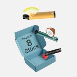 Tropical Bundle (8 stk.)