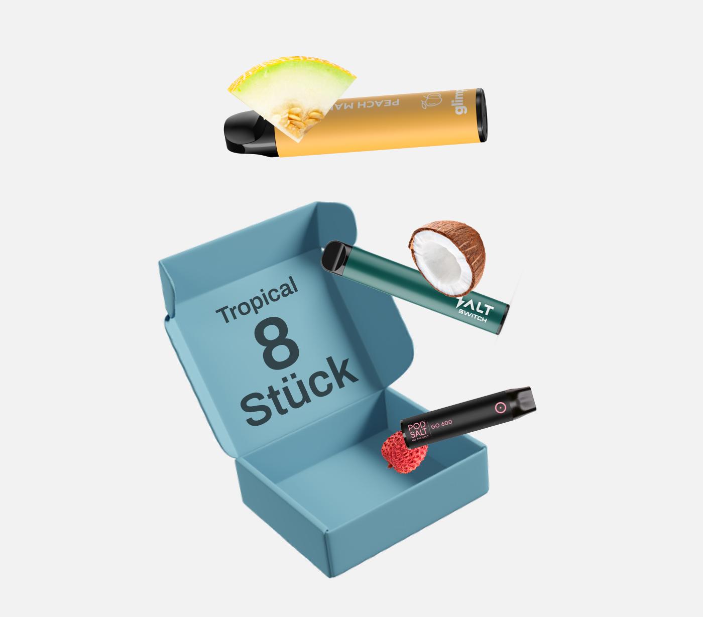 Tropical Bundle kaufen