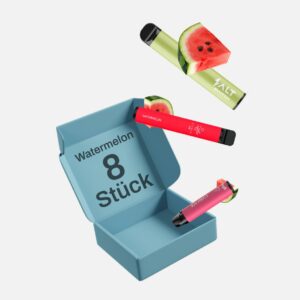Watermelon Pack (8 stk.)