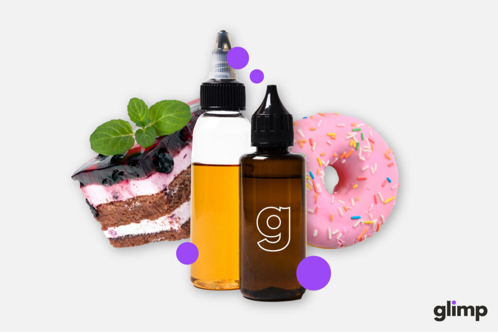 E-Liquid