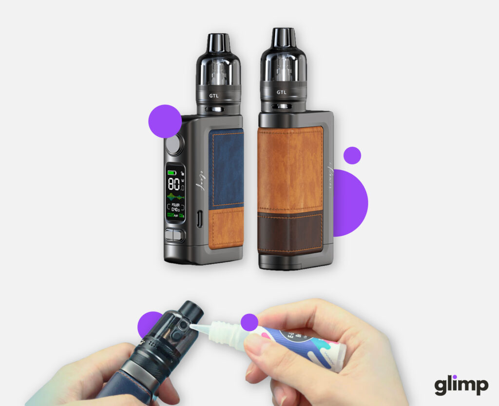 Tank Vape