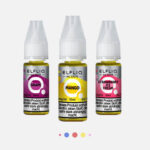 ELFLIQ Nikotinsalz Liquid kaufen