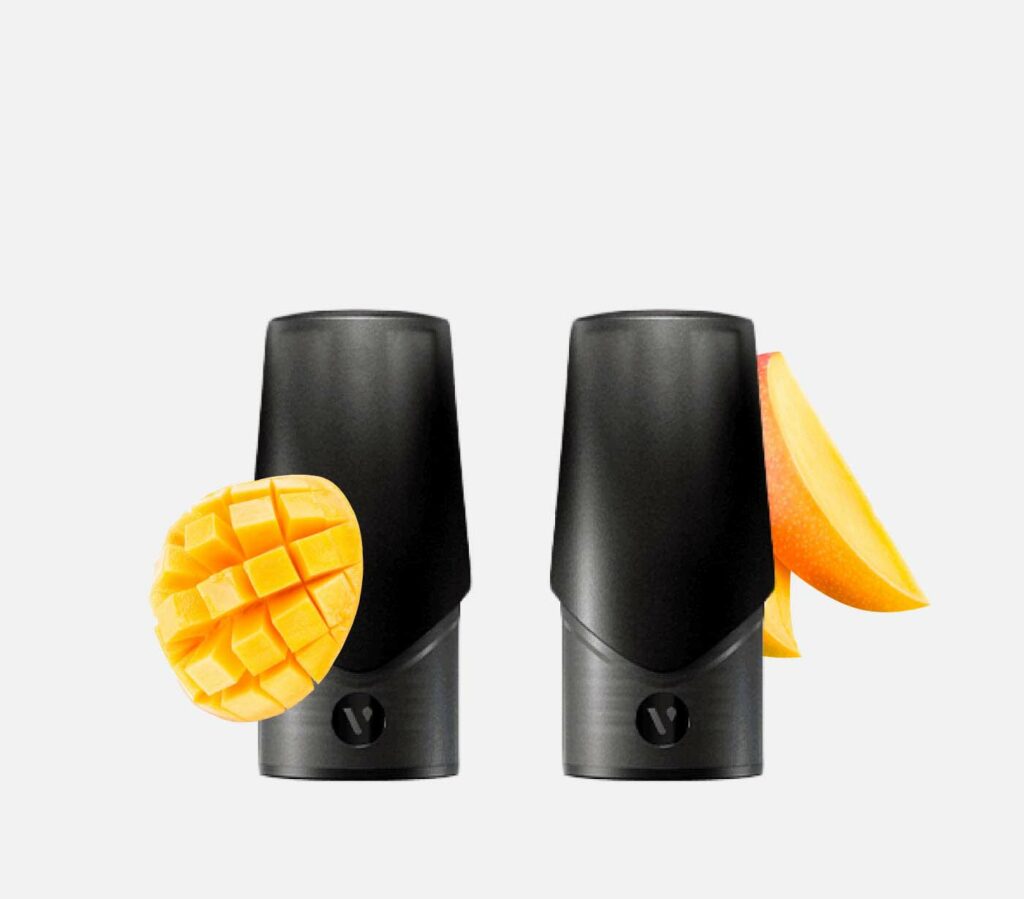 Vype / Vuse ePen Caps blushed mango kaufen