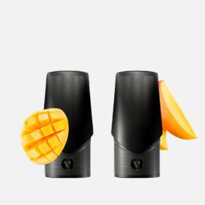 Vuse ePen Caps 1,2% / 12 mg, Blushed Mango