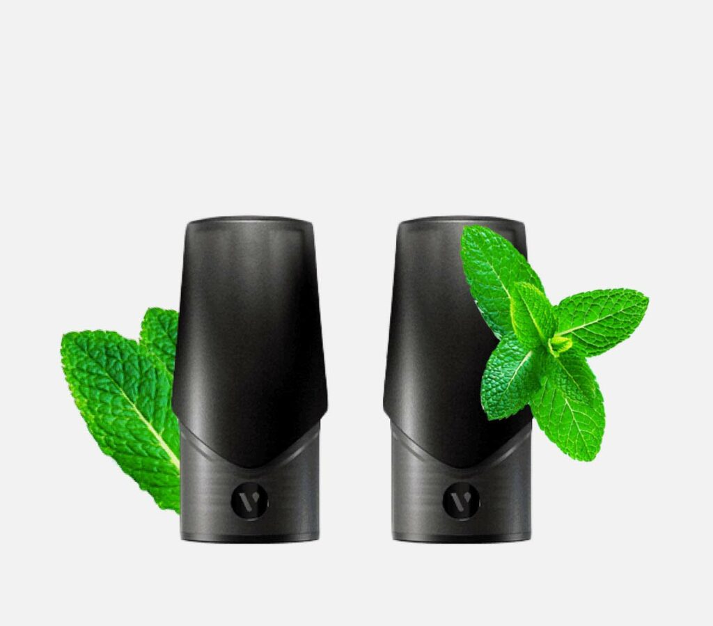 Vype / Vuse ePen Caps crisp mint kaufen