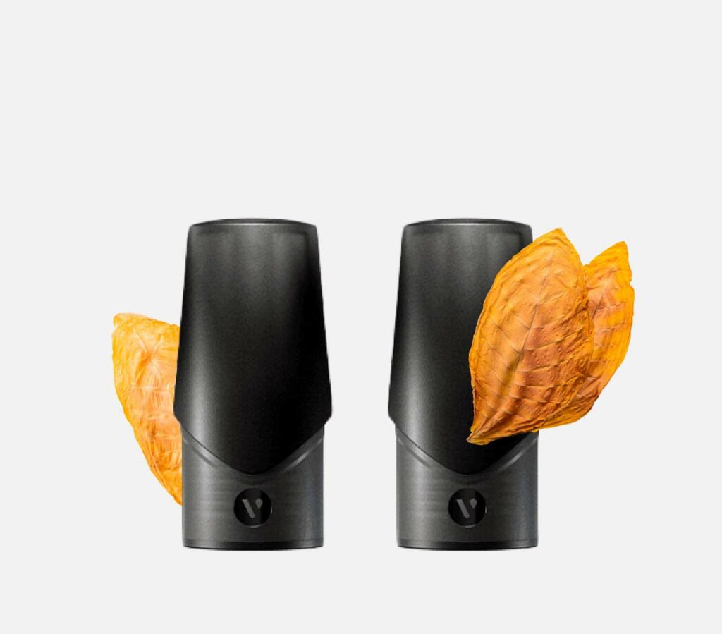 Vype / Vuse ePen Caps rich tobacco kaufen