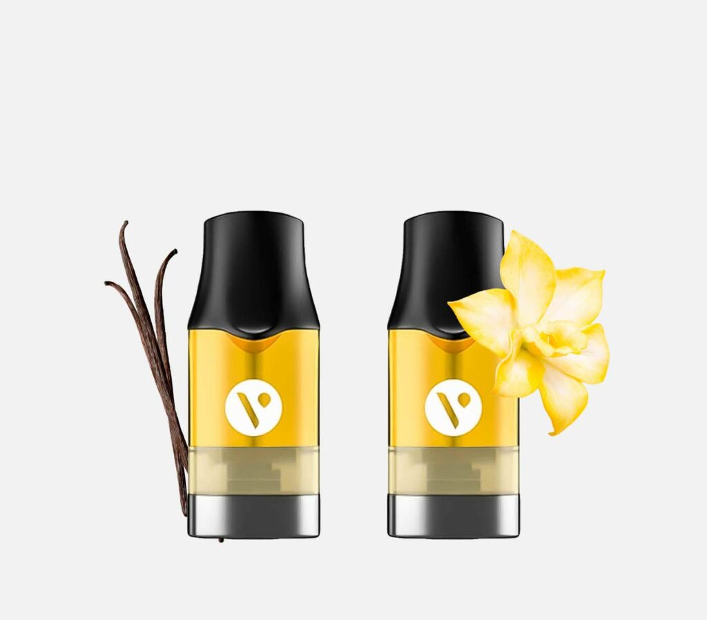 Vype / Vuse ePen Caps vanilla medl kaufen