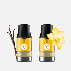 Vype / Vuse ePod Caps Pods 1,2% / 12 mg, Vanilla Medley