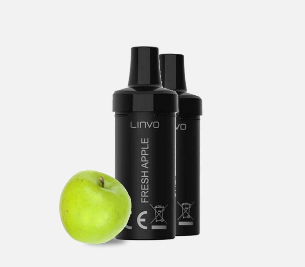 Linvo Pod Lite Cartridge – Fresh Apple kaufen
