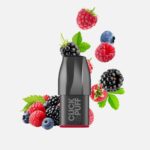 X-Bar Click&Puff Pod-fresh berry kaufen