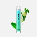 SKE Crystal Bar fresh menthol mojito vape kaufen