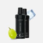 Linvo Pod Lite Cartridge – Grape Ice kaufen