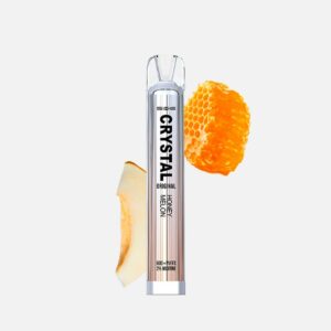 SKE Crystal Vape - Honey Lemon