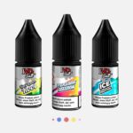 IVG Nikotinsalz-Liquid kaufen