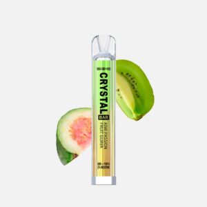 SKE Crystal Vape - Kiwi Passion Fruit Guava