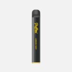 Puffmi – TX600 Pro Lemon Tart E-Shisha 20 mg/ml Nikotin 600 Züge kaufen