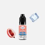 Dinner Lady Nikotinsalz E-Liquid lychee ice kaufen