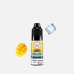 Dinner Lady Nikotinsalz E-Liquid mango ice kaufen