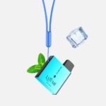 La Fume Cuatro 600 Einweg E-Zigarette mint menthol kaufen