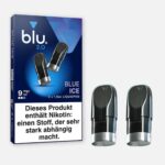 Blu 2.0 Pod Blue Ice 9mg Nikotin kaufen
