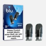 Blu 2.0 Pod Fresh Mint 18mg Nikotin kaufen