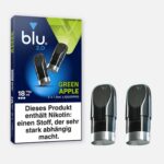Blu 2.0 Pod Green Apple 18mg Nikotin kaufen