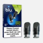 Blu 2.0 Pod Green Apple 9mg nikotin kaufen