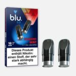 Blu 2.0 Pod Strawberry Mint 18mg Nikotin kaufen