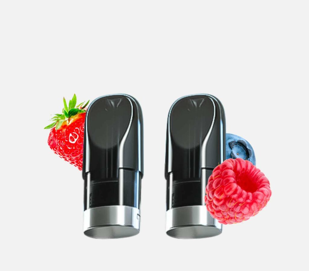 Blu 2.0 Liquid Pod berry mix kaufen