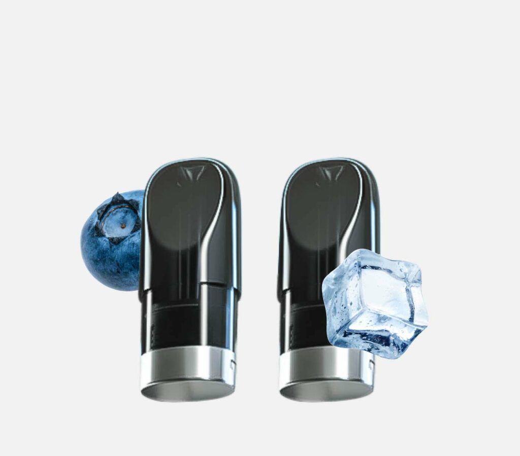 Blu 2.0 Liquid Pod blue ice kaufen