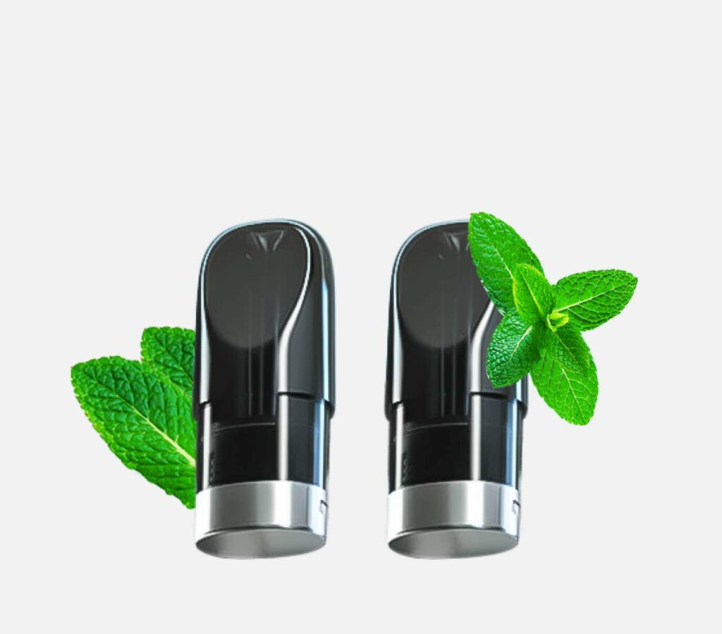 Blu 2.0 Liquid Pod fresh mint kaufen