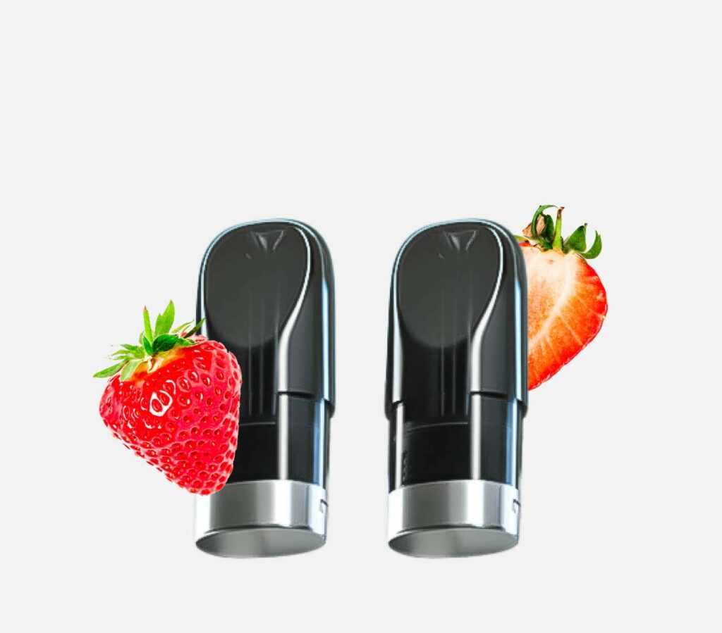 Blu 2.0 Liquid Pod strawberry kaufen
