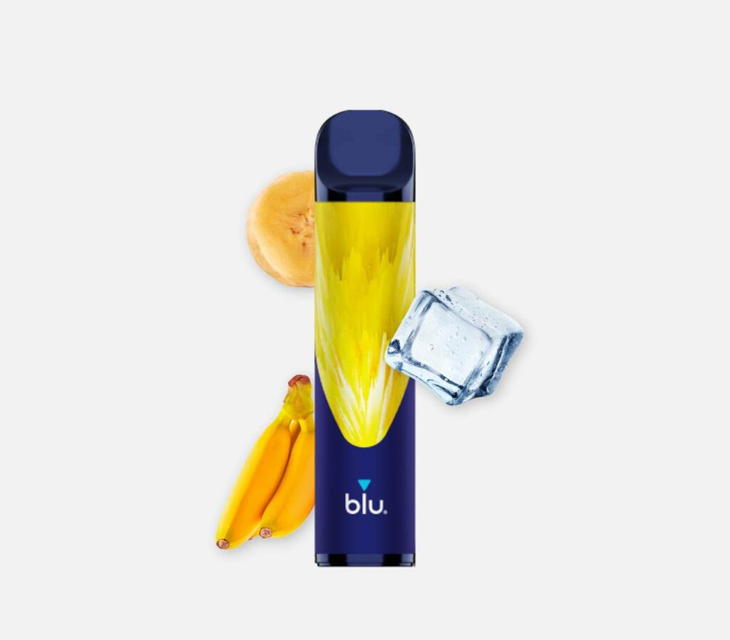 MyBlu Bar banana ice kaufen