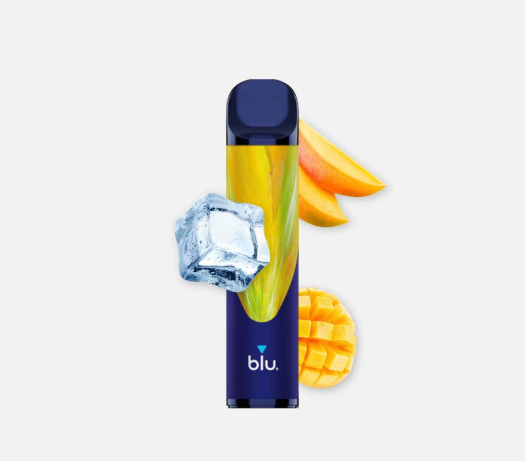 MyBlu Bar mango ice kaufen